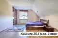 House 306 m² Valiarjanava, Belarus