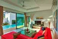Villa de 3 habitaciones 240 m² Rawai, Tailandia