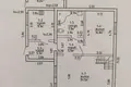 House 140 m² Piatryskauski sielski Saviet, Belarus