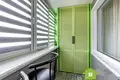 Appartement 1 chambre 33 m² Minsk, Bélarus