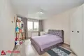 Mieszkanie 3 pokoi 71 m² Mińsk, Białoruś