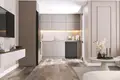 Penthouse 4 bedrooms 205 m² Konyaalti, Turkey