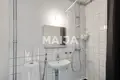 Wohnung 1 zimmer 36 m² Vaasa sub region, Finnland