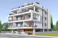 Mieszkanie 1 pokój 50 m² Larnaka, Cypr