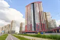 Wohnung 2 zimmer 41 m² Minsk, Belarus