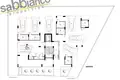 2 room apartment 109 m² Larnaca, Cyprus