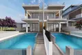 5 bedroom apartment 219 m² Chloraka, Cyprus