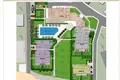 Mieszkanie 2 pokoi 54 m² Rawda, Bułgaria