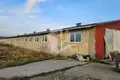 Manufacture 3 rooms 600 m² in Aronava Slabada, Belarus