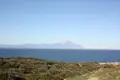 Land 1 room 500 m² Municipality of Sithonia, Greece
