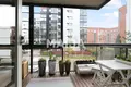Mieszkanie 4 pokoi 105 m² Helsinki sub region, Finlandia