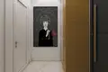 Appartement 1 chambre 90 m² Kumluca, Turquie