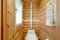 Коттедж 2 комнаты 45 м² Уусикаупунки, Финляндия