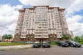2 room apartment 105 m² Minsk, Belarus