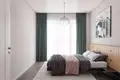Студия 1 комната 53 м² Уреки, Грузия