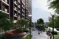 Apartamento 1 habitación 45 m² Odesa, Ucrania
