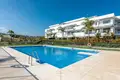 Wohnung 2 Schlafzimmer 114 m² Mijas, Spanien