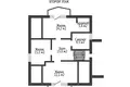 Cottage 214 m² Lida, Belarus