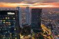 Appartement 3 chambres 101 m² Sisli, Turquie