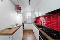 Apartamento 3 habitaciones 62 m² Varsovia, Polonia