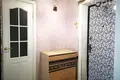 Wohnung 1 zimmer 36 m² Orscha, Belarus