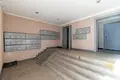 Appartement 2 chambres 52 m² Minsk, Bélarus