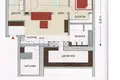Apartamento 4 habitaciones  Smolice, Polonia