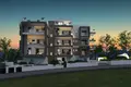 Квартира 3 спальни 79 м² Demos Agiou Athanasiou, Кипр