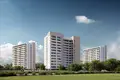 Wohnung 2 zimmer 52 m² Akdeniz, Türkei