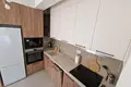 Apartamento 1 habitacion 46 m² en Becici, Montenegro