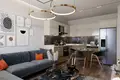 Квартира 3 комнаты 55 м² Турция, Турция