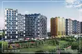 Mieszkanie w nowym budynku Istanbul Kucukcekmece Investment Apartment compound