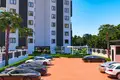 Wohnung 2 zimmer 56 m² Alanya, Türkei