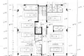 2-Schlafzimmer-Penthouse 84 m² Lakatamia, Zypern
