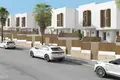 4-Schlafzimmer-Villa 269 m² el Rafol dAlmunia, Spanien