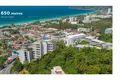 Wohnung 44 m² Karon, Thailand