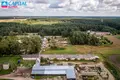 Коммерческое помещение 1 376 м² Дарбенай, Литва