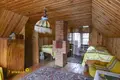 Haus 66 m² Rakauski sielski Saviet, Belarus