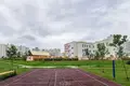 Квартира 1 комната 43 м² Минск, Беларусь