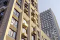 Residential complex ZK 1 j Izmajlovskij