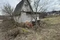 Haus 26 m² Rakauski sielski Saviet, Belarus