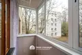 2 bedroom apartment 58 m² Minsk, Belarus