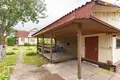 House 60 m² Usiazski sielski Saviet, Belarus