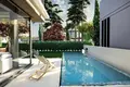 Appartement 1 chambre 270 m² Dosemealti, Turquie