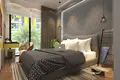 Apartment 53 m² Kestel, Turkey
