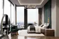 Apartamentos multinivel 2 habitaciones  Kucukcekmece, Turquía