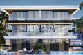 Casa 4 habitaciones 200 m² Alanya, Turquía