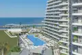 Apartamento 1 habitación 37 m² Akrotiri, Chipre