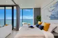 1 bedroom condo  Na Kluea, Thailand