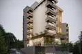 1 bedroom apartment 40 m² Boreti, Montenegro